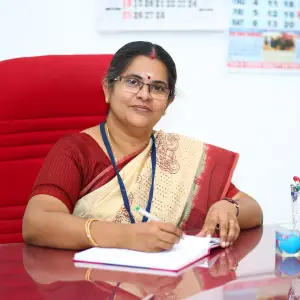 Mrs. Sreekala Karunakaran
