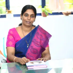 Mrs. Priya Menon