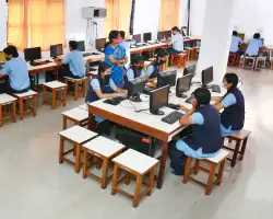 No. 1 Best School in Kochi