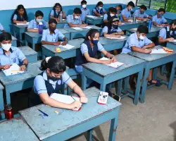 Affordable Best School in Kochi