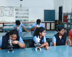 Affordable Best School in Kochi